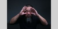 Twitter ist Kunst - Warum Ai Weiwei seine Tweets ausdruckt