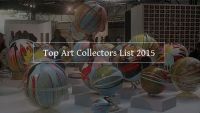 Die 12 Top-Kunstsammler aus Deutschland - Art Collector Ranking
