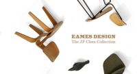 Eames Design - 300 Arbeiten der JF Chen Collection werden versteigert