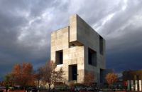 Alejandro Aravena erhlt Pritzker-Preis 2016 fr Architektur