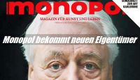 bernahme - verlustreiches Monopol Magazin wird abgestoen 