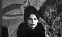 Eva Hesse Film - Ich will meinen eigenen Weg finden