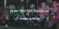 Basquiat Bilder - Preise und Auktionsrekorde