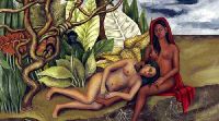 Auktionsrekord - dieses Frida Kahlo Bild erzielte 8 Mio. Dollar