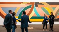 Art Basel Verkufe & Kritik an Auswahl der Galerien