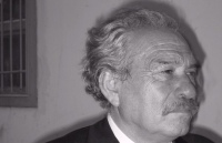 Arte Povera Knstler Jannis Kounellis im Alter von 80 Jahren gestorben