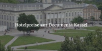 Hotelpreise zur Documenta Kassel - wie man bis zu 20% spart