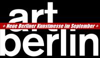 Kunstmesse art berlin 2017 - Galerien & Kunst der Messe