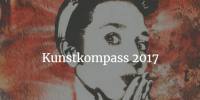 Kunstkompass 2017 - Gerhard Richter & Anne Imhof wichtigste Künstler