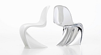 Panton Chair - der Freischwinger wird 50