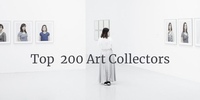 Die 10 wichtigsten deutschen Kunstsammler - Top Collectors List