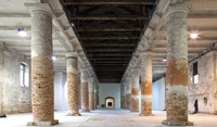 Kunstbiennale - Künstler der Biennale Venedig 2019