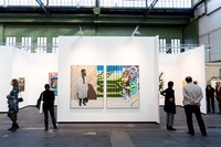 Bilanz Berlin Art Week - 120.000 Besucher und nun? 