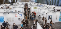 Highlights zur Berlin Art Week, Gallery Week & Berlin Biennale