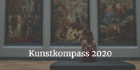 50 Jahre Kunstkompass - Gerhard Richter auch 2020 auf Platz 1