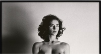 Helmut Newton Fotografien - Big Nude teuerstes Foto