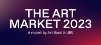 Art Market Report - Umsatz steigt auf 67,8 Milliarden US-Dollar