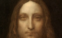 Salvator Mundi als NFT kaufen - so gehts