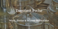 Dagobert Peche - Preise, Werk und Wiener Werkstätte