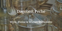 Dagobert Peche - Preise, Werk und Wiener Werksttte