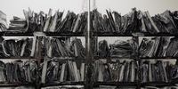 Anselm Kiefer - die 10 teuersten Werke