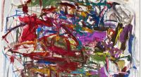 Joan Mitchell - Malerin und Pionierin des Abstrakten Expressionismus