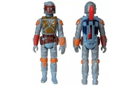 Diese Star Wars-Figur ist das teuersten Vintage-Spielzeug