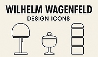 Wagenfeld & Bauhaus: Designklassiker fr den Alltag