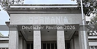 Kathleen Reinhardt kuratiert Deutschen Pavillon 2026