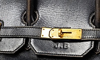 Die 7 teuersten Herms Birkin Bags weltweit