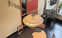 Haus Rabe in Zwenkau  Bauhausarchitektur mit bewegter Geschichte