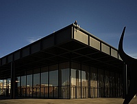 Maurizio Cattelan erhlt Preis der Nationalgalerie und Ausstellung in Berlin