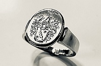 Siegelring Comeback - warum diese Ringe wieder so beliebt ist