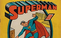Rekord Superman Nr. 1 Comic erzielt 9,12 Millionen Dollar