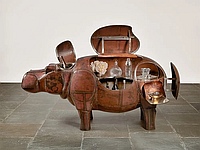 Design - die 10 teuersten Designobjekte wie M�bel & Lampen 2025