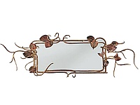 Rekordpreis f�r Claude Lalannes Spiegel-Ensemble - teuerstes Design