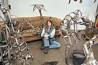 Vier Positionen: Die Turner-Preis-Shortlist 2026