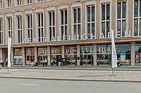 Paper Positions Berlin - 10 Jahre Werke auf Papier