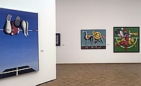 Hans Ticha Preise und Werke - ein �berblick