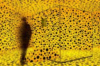 Yayoi Kusama: Die teuersten Werke � Preise, Rekorde und Auktionen