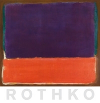Mark Rothko Ausstellung Mnchen