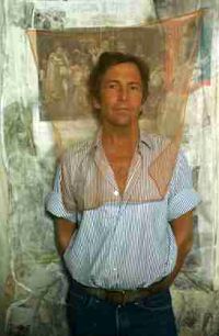 Robert Rauschenberg gestorben