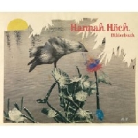 Hannah Höch Bilderbuch