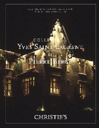 Yves Saint Laurent Auktion - der Rest