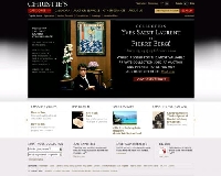 artprice beschuldigt Christies der Kursmanipulation