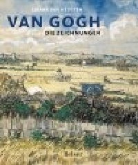 Restauration von Van Gogh Gemlde live erleben