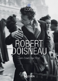 Robert Doisneau - Der Kuss