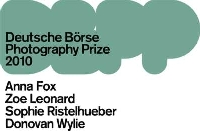 Deutsche Börse Photography Prize 2010 Ausstellung