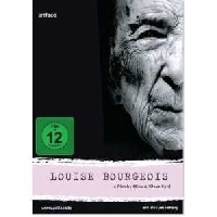 Louise Bourgeois im Alter von 98 Jahren gestorben