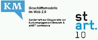 kostenloses ebook - Geschftsmodelle im Web 2.0
